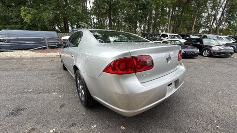 Used 2007 Buick Lucerne CXL w/ Luxury Package image 4