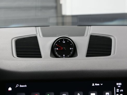 Certified 2023 Porsche Cayenne image 25