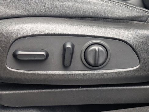 Used 2021 Buick Encore GX Select w/ Advanced Technology Package image 22