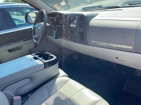 Used 2013 Chevrolet Silverado 1500 LT w/ All-Star Edition image 11