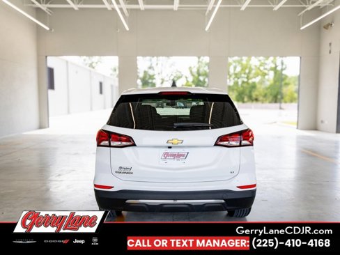 Used 2023 Chevrolet Equinox LT image 5