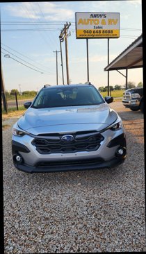 Used 2024 Subaru Crosstrek 2.0i Premium image 1