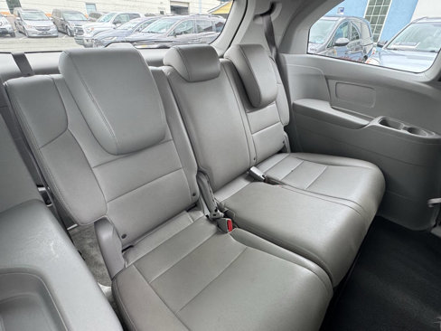 Used 2016 Honda Odyssey EX-L image 32