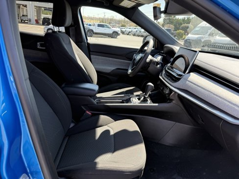 Used 2024 Jeep Compass Sport image 32