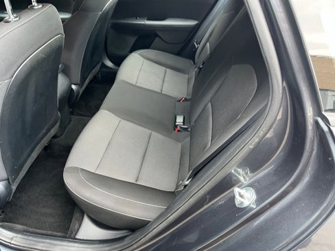 Used 2024 Kia Forte LXS image 22