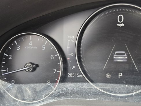 Used 2021 MAZDA MAZDA3 Sedan image 31