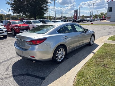 Used 2015 MAZDA MAZDA6 Sport image 7