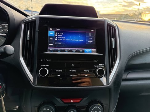 Used 2022 Subaru Forester image 11