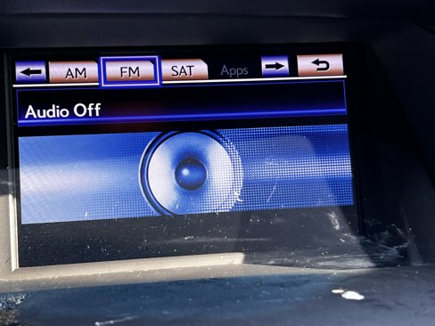 Used 2015 Lexus RX 450h FWD image 23