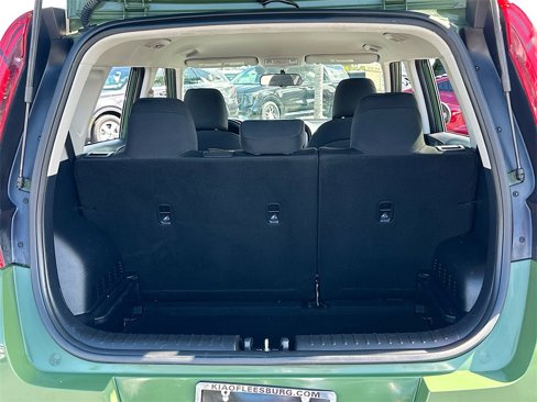 Certified 2020 Kia Soul X-Line image 23