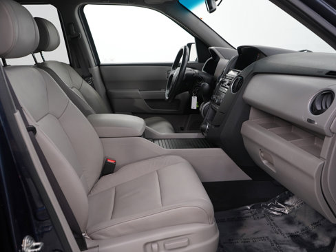Used 2012 Honda Pilot EX-L image 13
