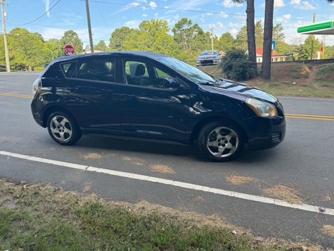 Used 2009 Pontiac Vibe w/ Preferred Package image 4