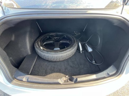 Used 2019 Tesla Model 3 Long Range image 10