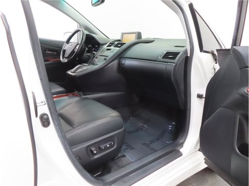 Used 2010 Lexus HS 250h image 23