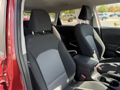Used 2024 Kia Soul LX w/ Option Group 015 image 25