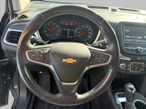 Used 2018 Chevrolet Equinox LT image 13