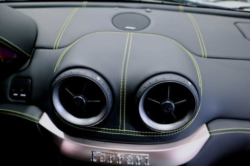 Used 2008 Ferrari 599 GTB Fiorano image 30