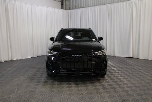 New 2025 Audi Q3 2.0T Premium image 30