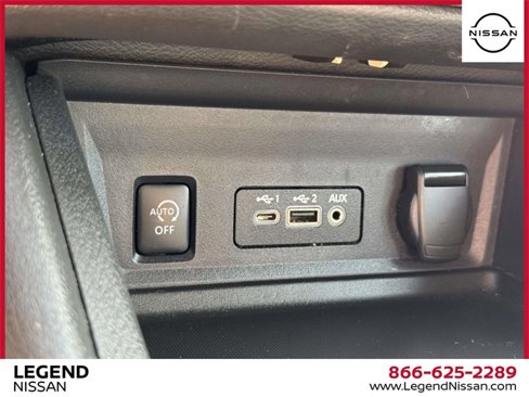 Certified 2024 Nissan Sentra SV w/ All-Weather Package image 27