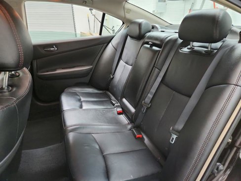 Used 2011 Nissan Maxima 3.5 SV image 22