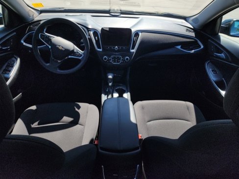 Used 2023 Chevrolet Malibu LT image 41