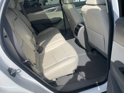 Used 2022 Cadillac XT5 Premium Luxury image 33