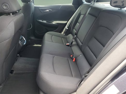 Used 2023 Chevrolet Malibu LT image 11