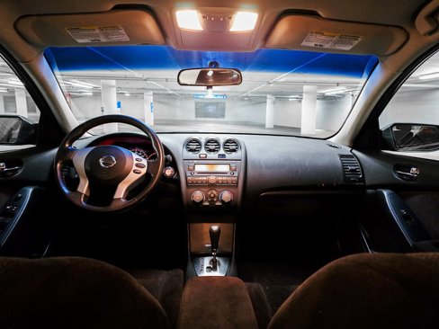 Used 2008 Nissan Altima 2.5 S image 3