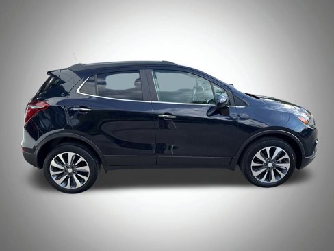 Used 2022 Buick Encore Preferred w/ Safety Package image 21