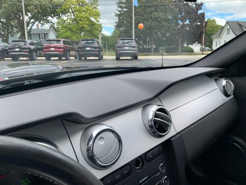 Used 2008 Ford Mustang GT image 22