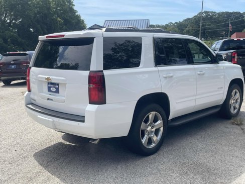 Used 2019 Chevrolet Tahoe LS w/ All-Season Package image 4