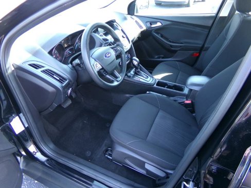 Used 2018 Ford Focus SE image 10