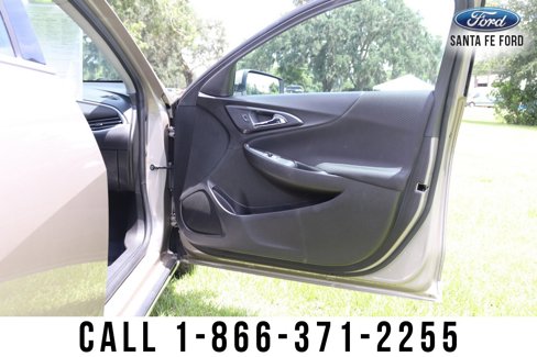 Used 2023 Chevrolet Malibu LT image 51