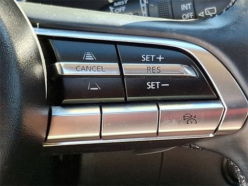 Used 2020 MAZDA CX-30 AWD w/ Premium Package image 21