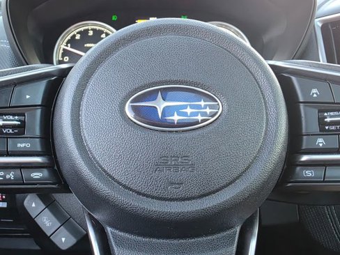 Used 2022 Subaru Forester Limited image 24
