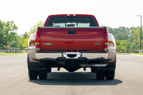 Used 2003 Ford F350 Lariat image 23