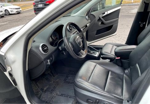 Used 2013 Audi A3 2.0T Premium Plus image 16