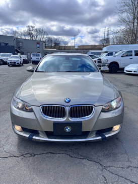 Used 2007 BMW 328i Convertible image 3