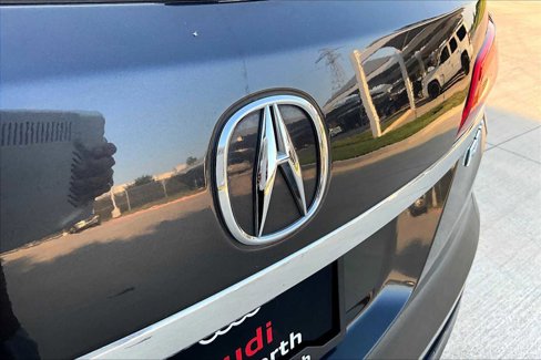 Used 2016 Acura RDX FWD w/ Technology Package image 31