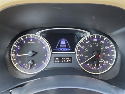 Used 2020 INFINITI QX60 Luxe w/ Proassist Package image 15