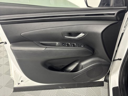 Used 2024 Hyundai Tucson SEL image 12