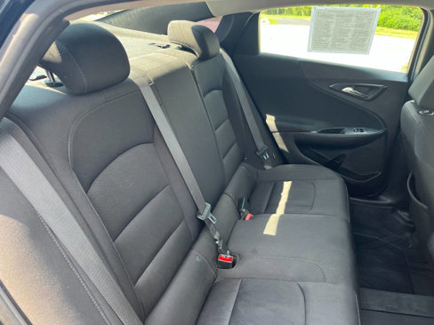 Used 2019 Chevrolet Malibu LS w/ LPO, Convenience Package 1 image 34