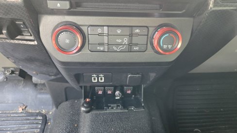 Used 2017 Ford F250 XL w/ STX Appearance Package image 36
