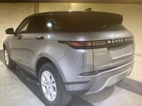 Used 2021 Land Rover Range Rover Evoque S image 6