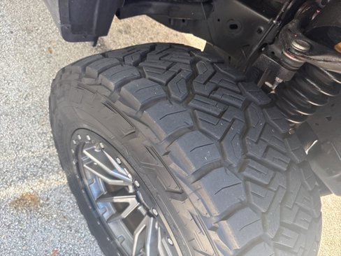 Used 2020 Ford F150 XLT w/ Equipment Group 301A Mid image 5