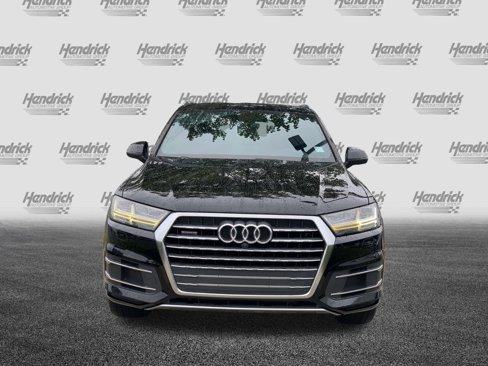 Used 2017 Audi Q7 2.0T Premium Plus image 3
