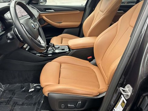 Certified 2024 BMW X3 xDrive30i w/ Premium Package image 27