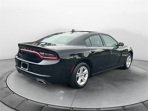 Used 2023 Dodge Charger SXT image 7