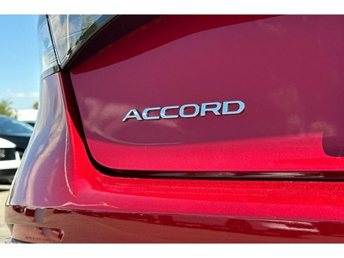 Used 2024 Honda Accord EX image 16