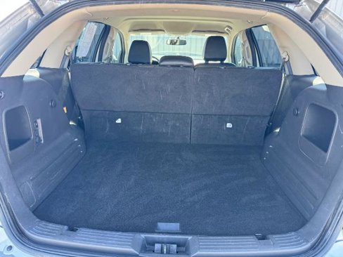 Used 2014 Ford Edge SEL w/ Equipment Group 205A image 11